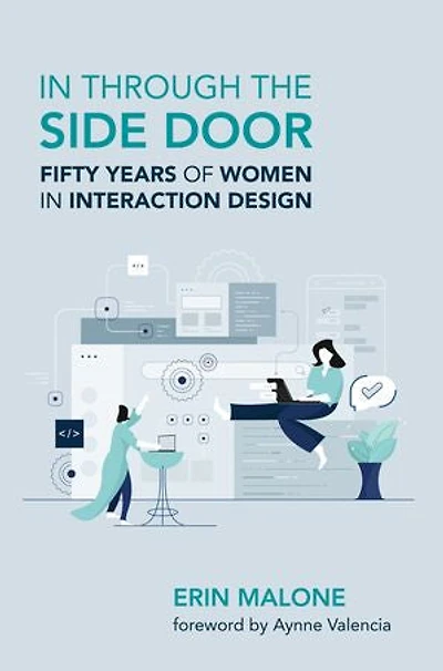 through the Side Door: Fifty Years of Women Interaction Design