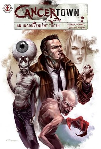 Cancertown: An Inconvenient Tooth