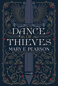 DANCE OF THIEVES
