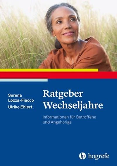 Ratgeber Wechseljahre: Informationen für Betroffene und Angehörige