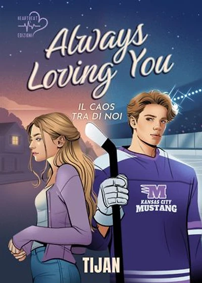 Always Loving You: Il caos tra di noi