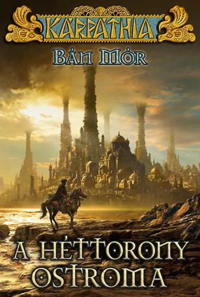 A Héttorony ostroma