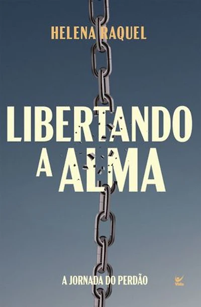 Libertando a alma: A jornada do perdão