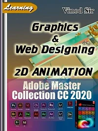 2D Animation Classmate in a Book (2021 Release): Latest Books To Read