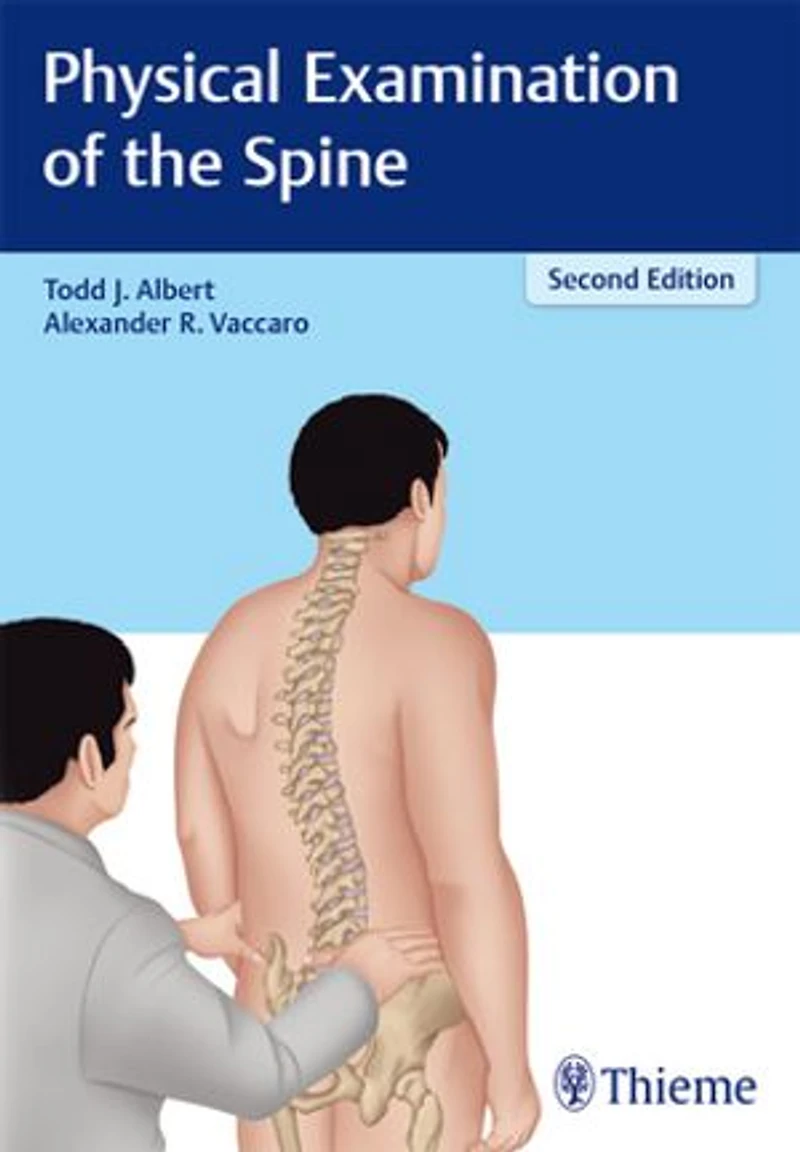 Physical Examination Of The Spine
