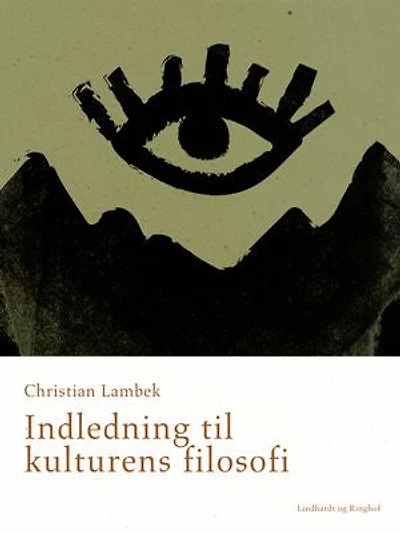 Indledning til kulturens filosofi
