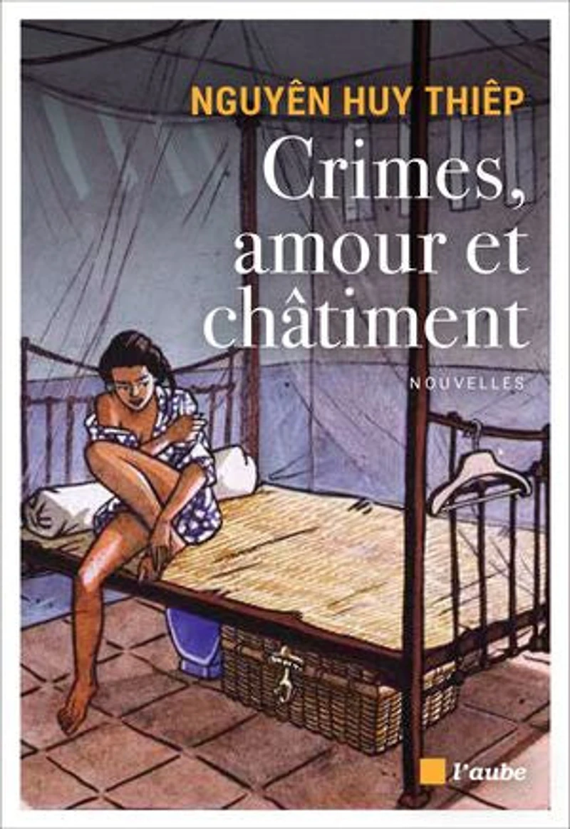 Crimes, amour et châtiment