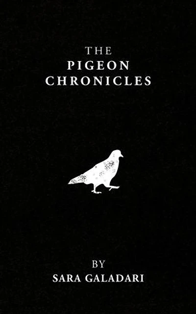The Pigeon Chronicles