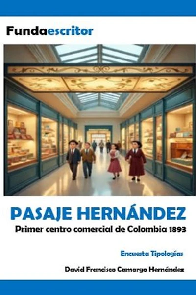 El pasaje Hernández