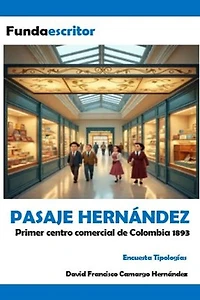 El pasaje Hernández