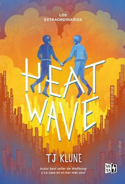 Heat Wave