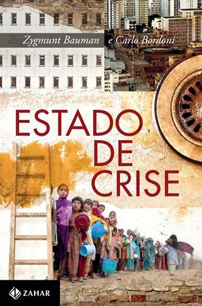 Estado de crise