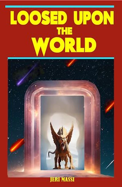 Loosed Upon The World: Peabody High Mysteries, #7