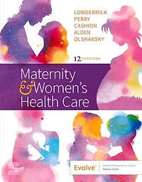 Maternity And Women's Health Care