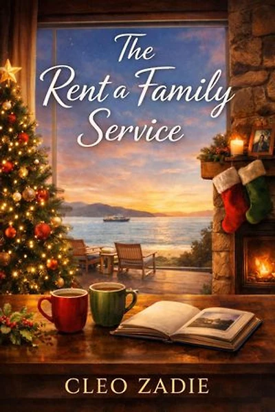 The Rent a Family Service