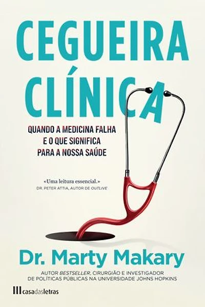 Cegueira Clínica