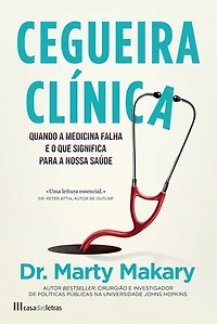 Cegueira Clínica