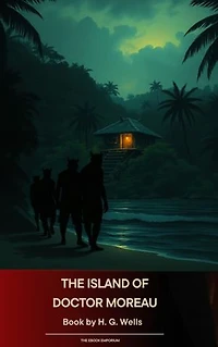 The Island of Doctor Moreau