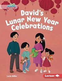 David's Lunar New Year Celebrations