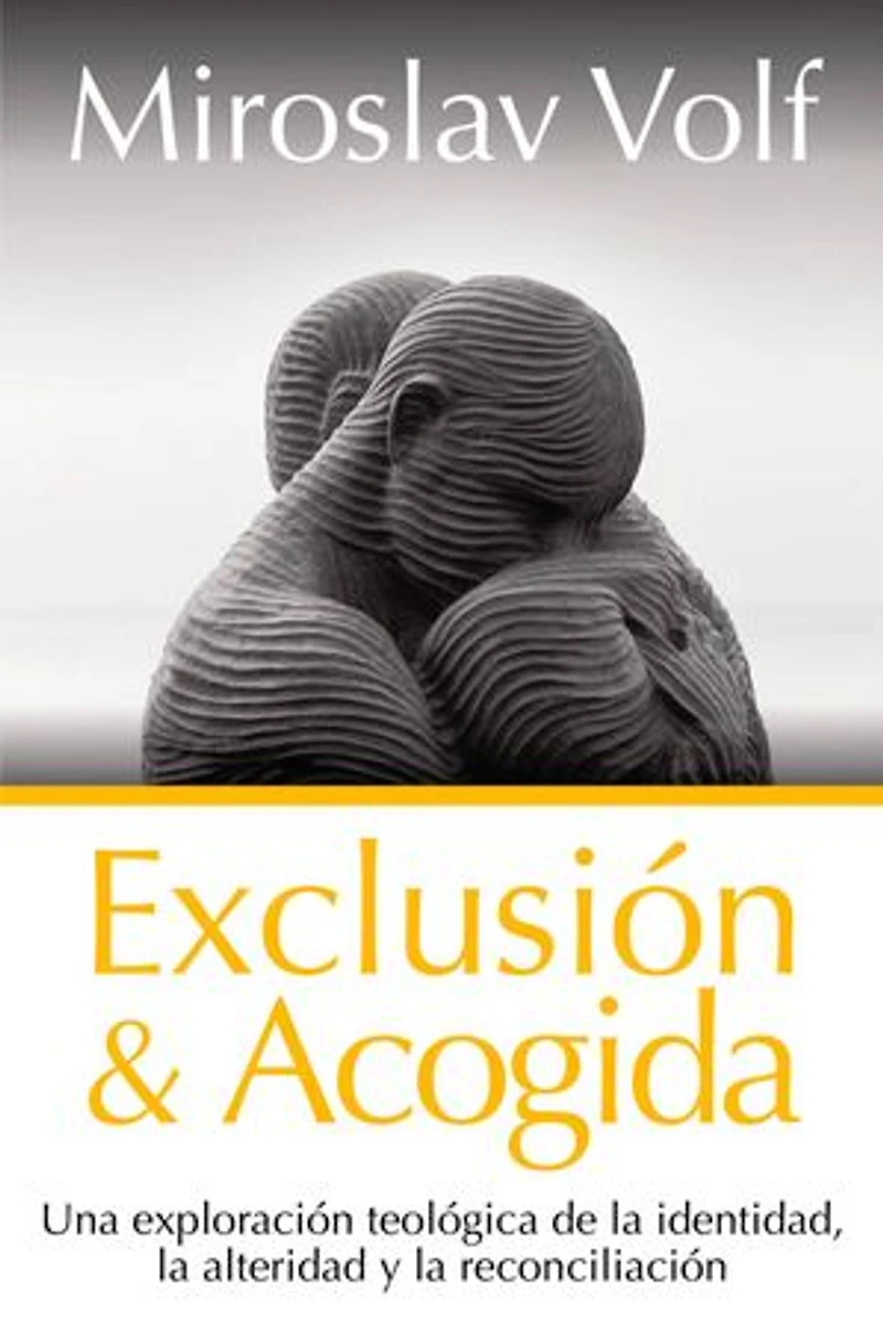 Exclusión y acogida: Una exploración teológica de la identidad, alteridad reconciliación