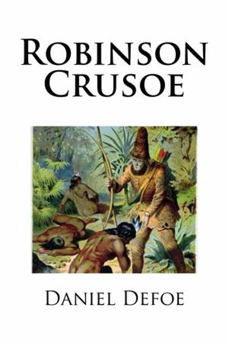 Robinson Crusoe