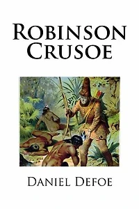 Robinson Crusoe