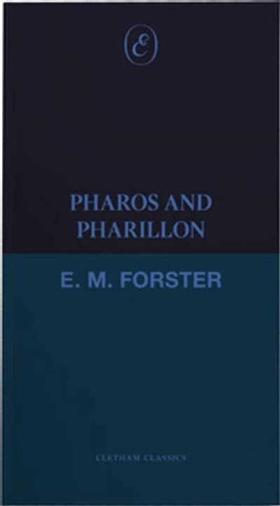 Pharos and Pharillon