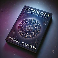 Astrology: A Beginner's Guide to the Zodiac by Raissa Santos