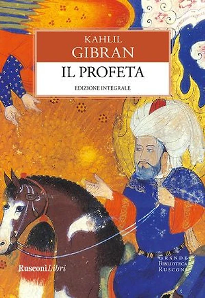 Il profeta