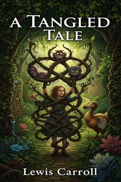 A Tangled Tale