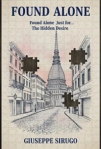 FOUND ALONE: Volume N° 1 - Traduzioni di Trovato Solo, #2