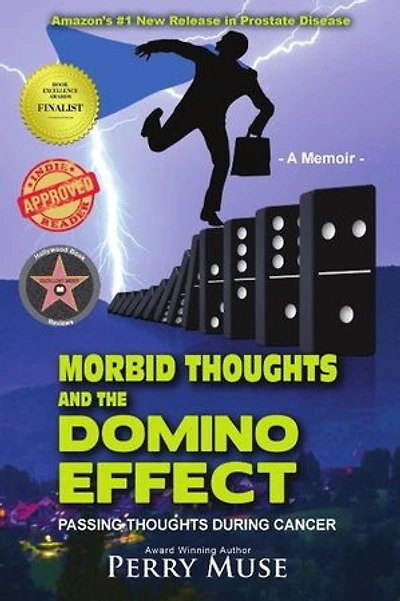 Morbid Thoughts and the Domino Effect: Passing During Cancer