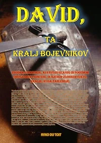 David, ta Kralj bojevnikov: Zgodba o pastirju, ki s svojo glasbo in pogumom osvoji srce princese, in njenem zlobnem očetu, kralju, ki ga zasleduje.