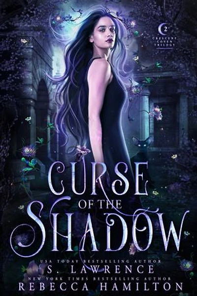 Curse of the Shadow