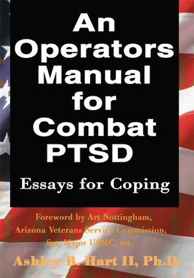 An Operators Manual For Combat Ptsd