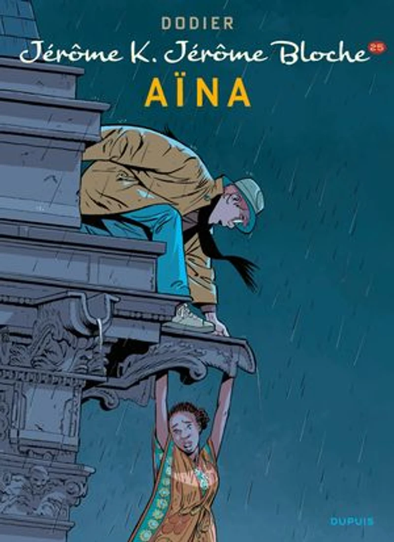 Aïna