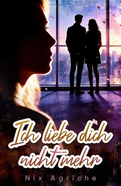 Ich liebe dich nicht mehr