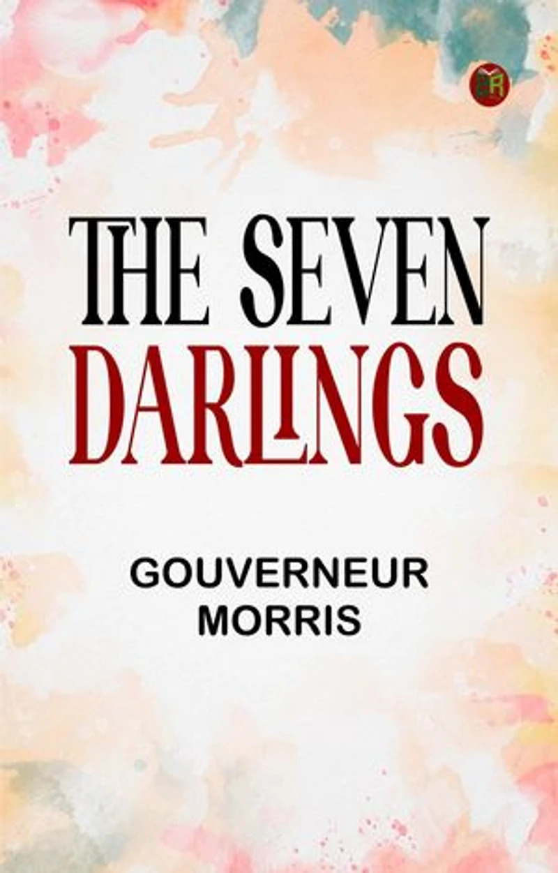 The Seven Darlings