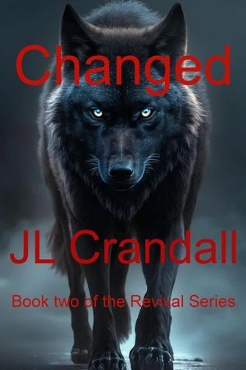 Changed: Revival series, #2