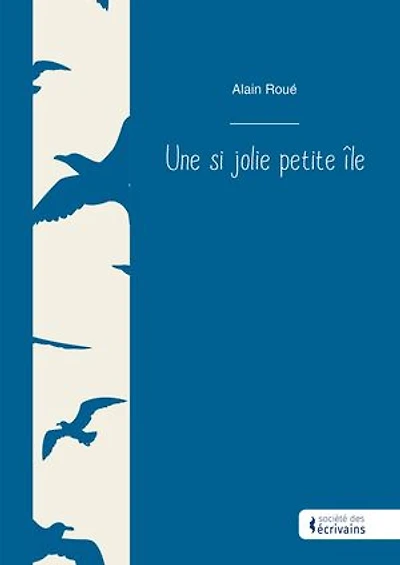 Une si jolie petite île