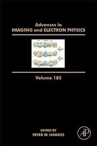 Advances Imaging And Electron Physics