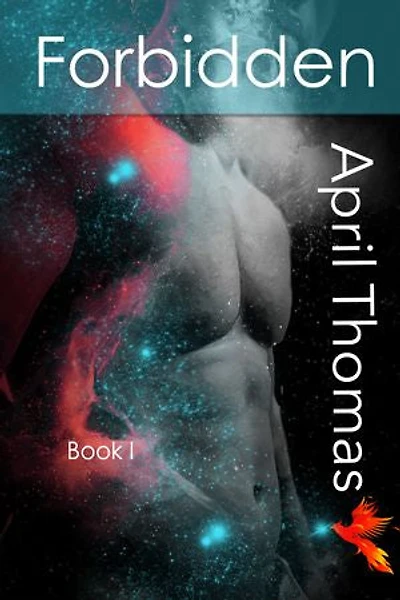 Forbidden: Book 1