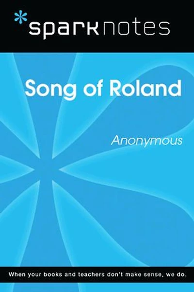Song of Roland (SparkNotes Literature Guide)