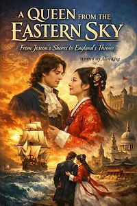The Queen of the Eastern Sky: Queen of the Eastern Sky