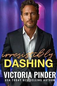 Irresistibly Dashing