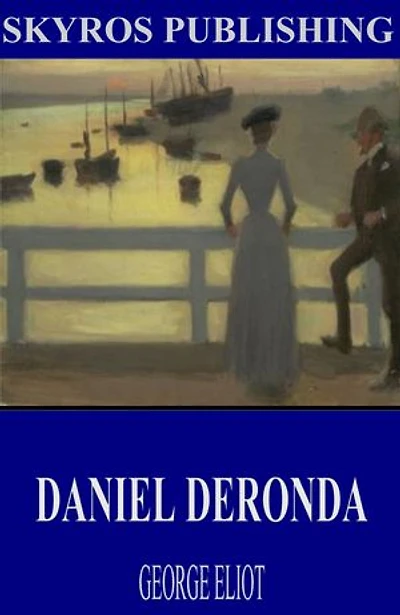 Daniel Deronda