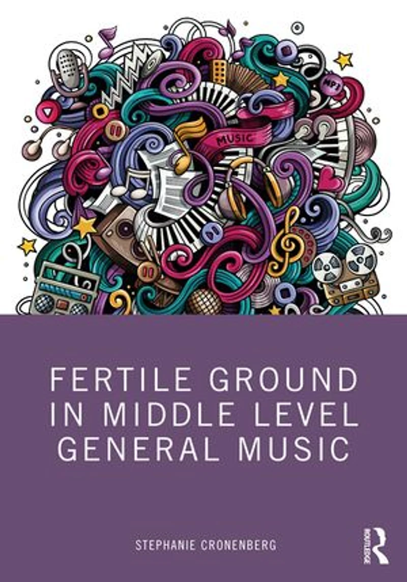 Fertile Ground Middle Level General Music