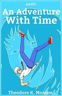 AAWT: An Adventure With Time: An Adventure, #1