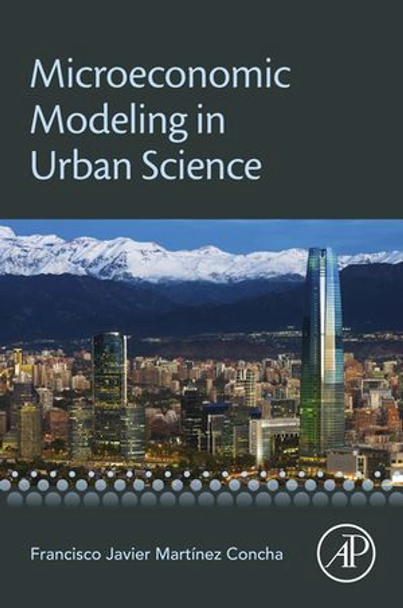 Microeconomic Modeling Urban Science