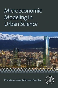 Microeconomic Modeling Urban Science